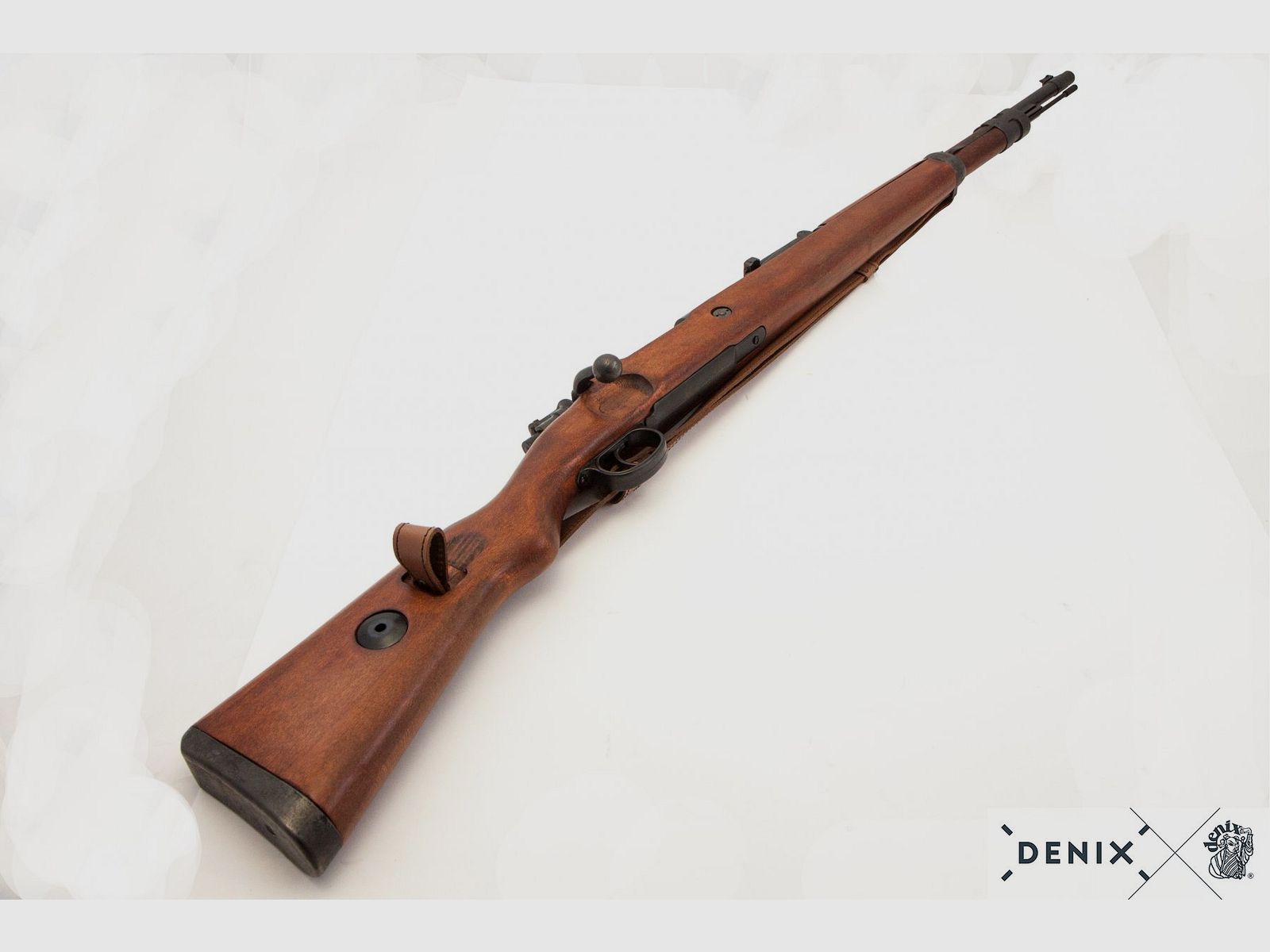 Carabina Mauser Kar98K – replica Denix, immagine 8 di 17