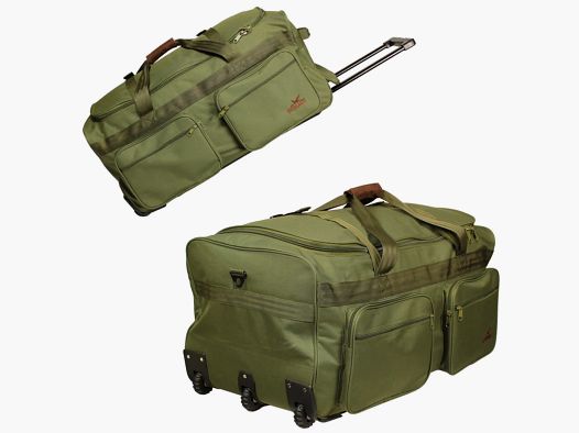 Greenlands Jagd-Trolley