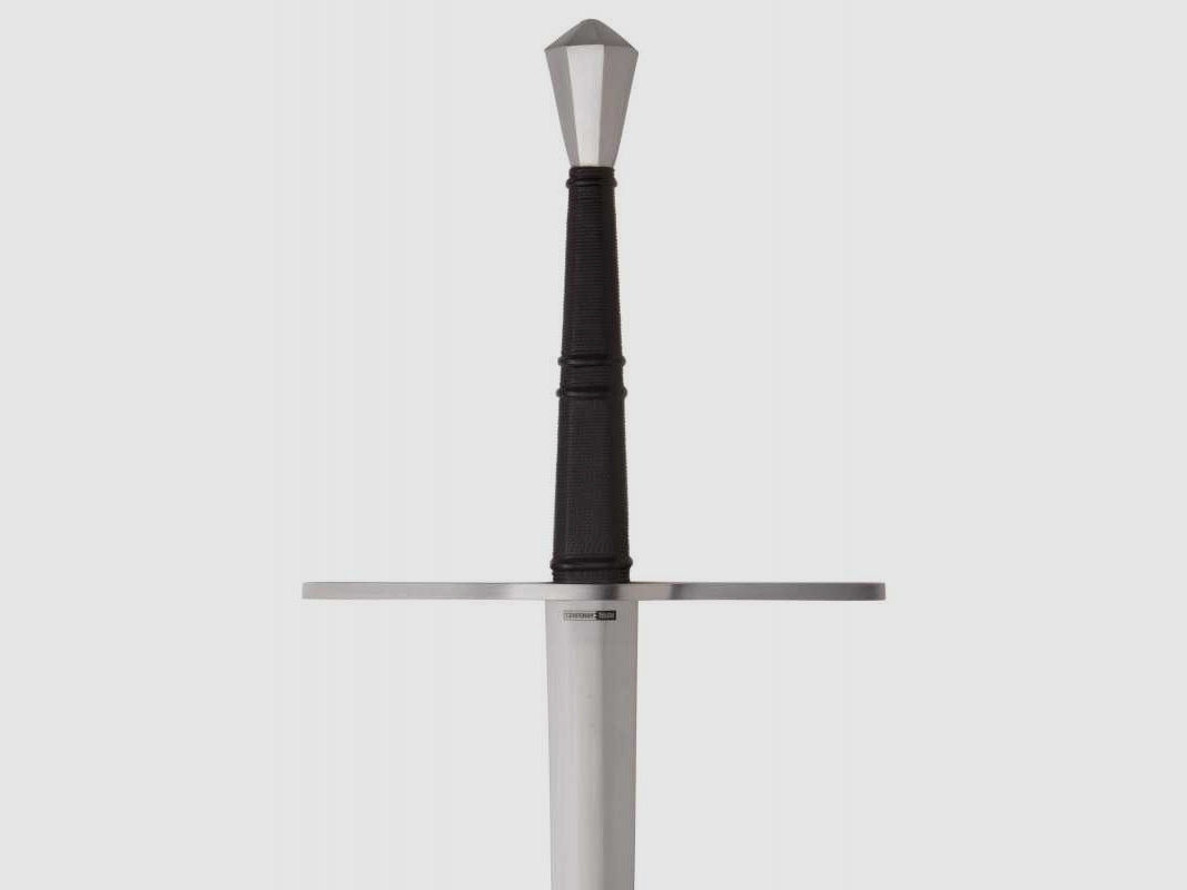 Englisches Langschwert 15. Jahrhundert, Royal Armouries Collection