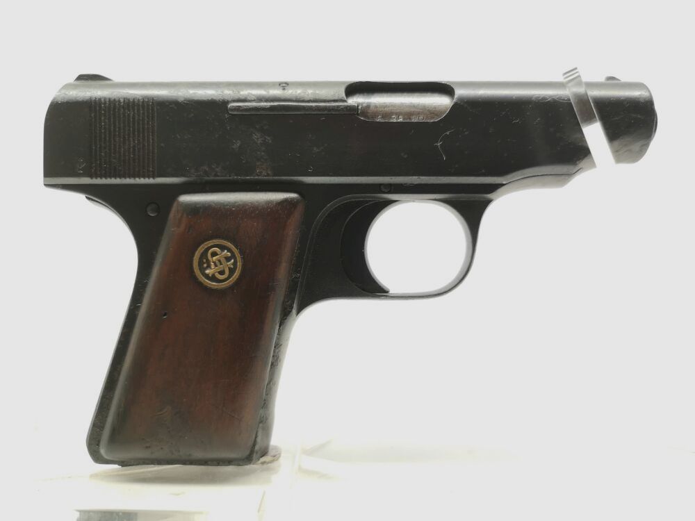 Deutsche Werke Ortgies, zdjęcie 5 z 8