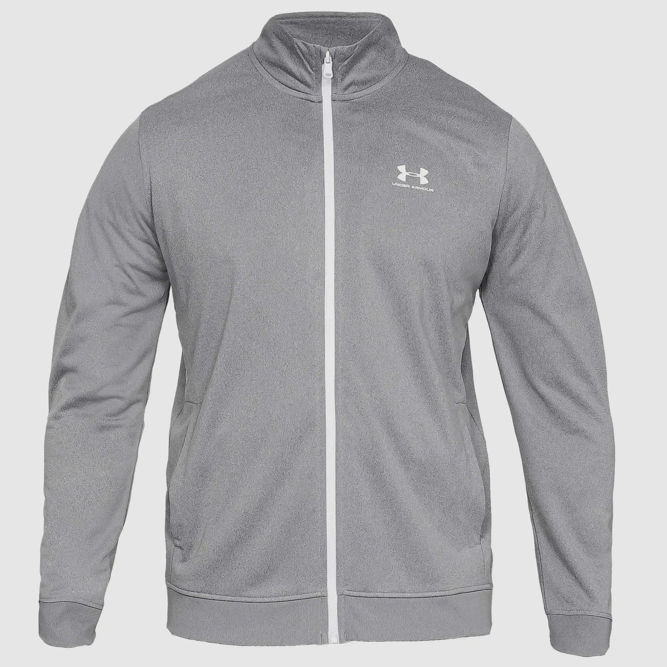 Under Armour Jacke Sportstyle Tricot