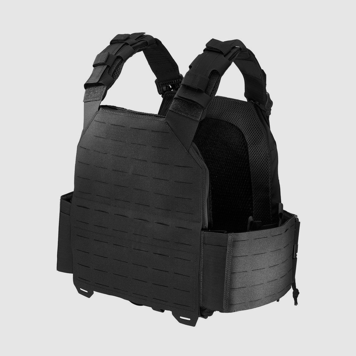 Tasmanian Tiger Plate Carrier QR LC, zdjęcie 11 z 18