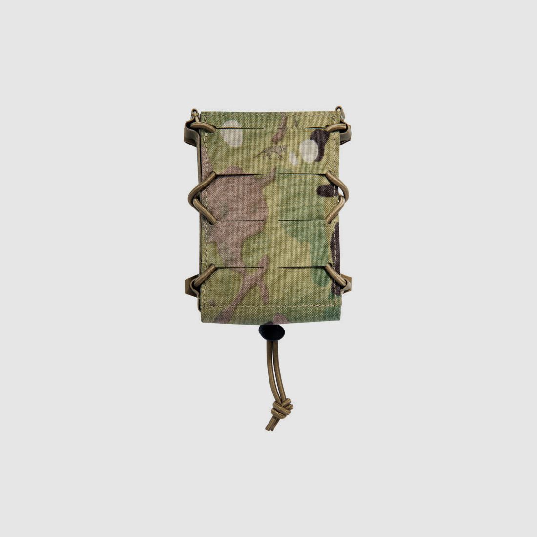 Tasmanian Tiger DBL Mag Pouch MCL MC, Bild 3 von 3