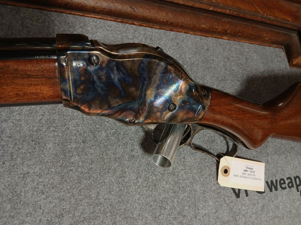 Chiappa 1887