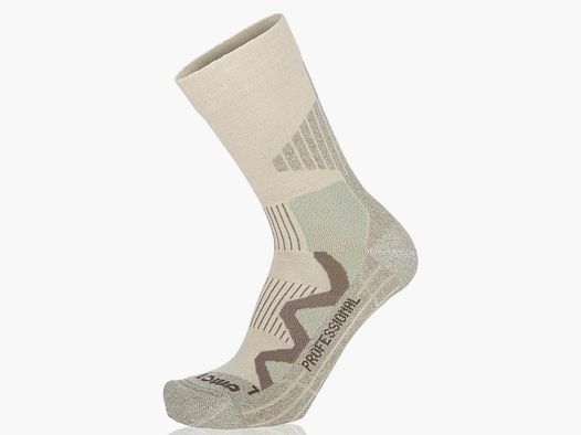 Lowa LOWA Socken 4-Season Pro - Coyote OP / 35-36