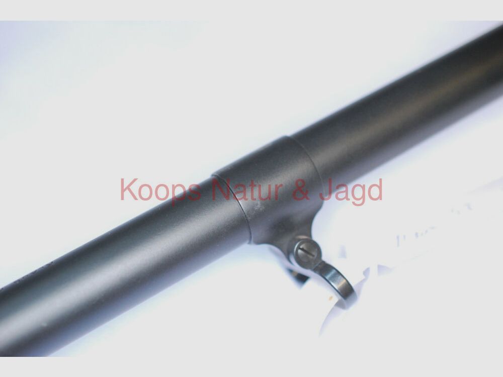 Klaus Koops Mauser 98