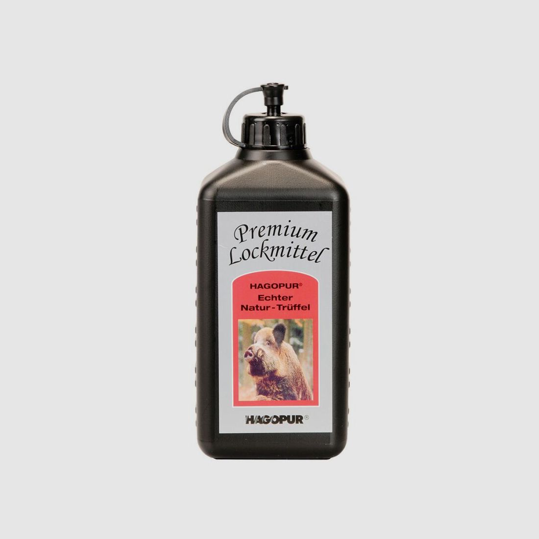 Hagopur Premium Lockmittel Echter Natur-Trüffel 500 ml