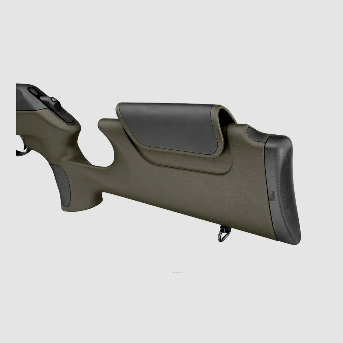 MERKEL Mod. Helix SPEEDSTER