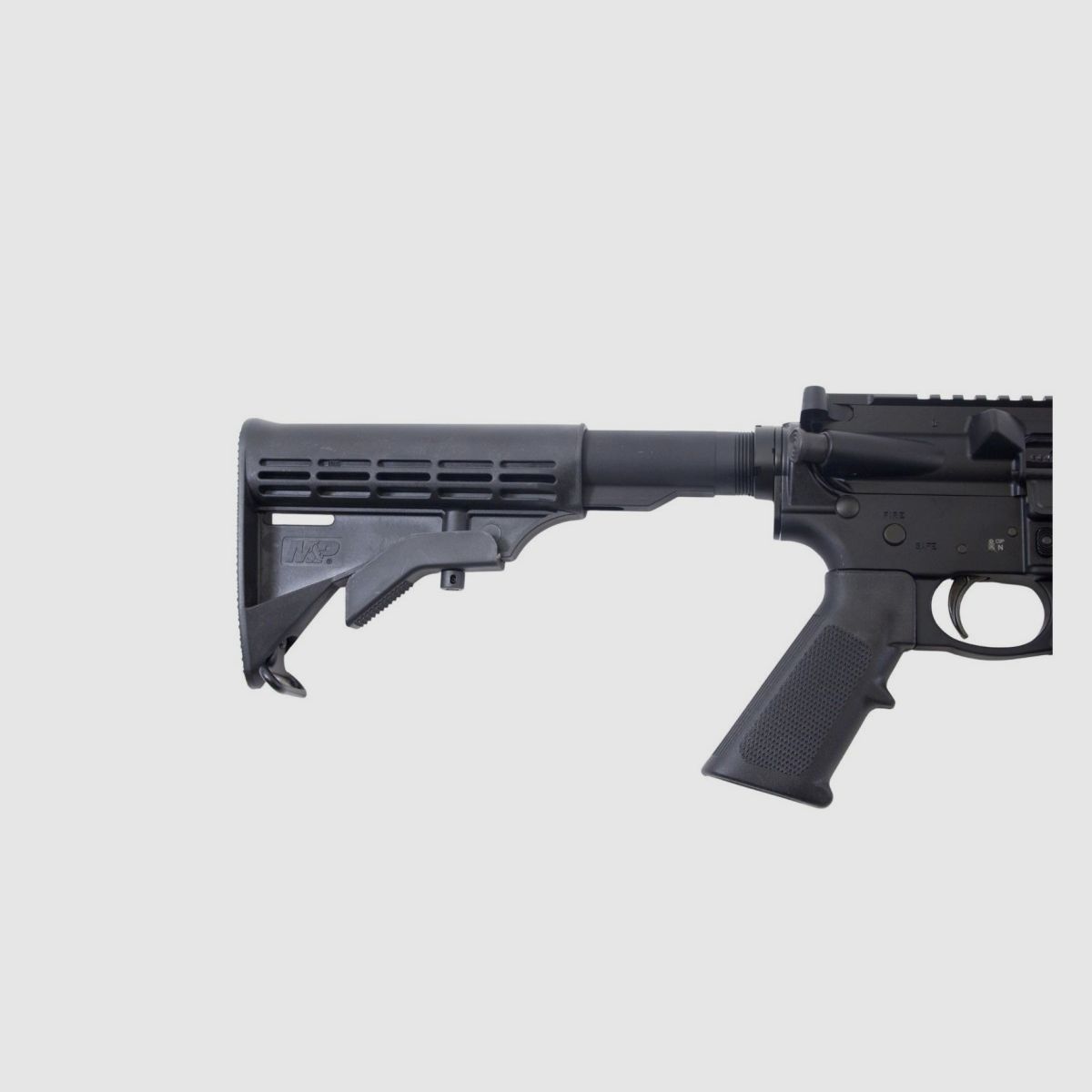 Smith & Wesson M&P 15 Sport III Cal 223 Rem, immagine 3 di 12