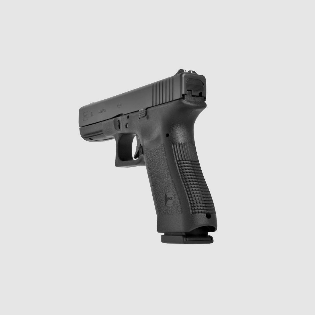 BROŃ PISTOLET GLOCK 17 (3 GEN.), zdjęcie 14 z 14
