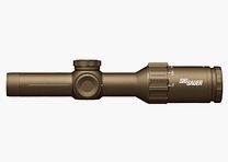 Sig Sauer Tango6T 1-6x24mm FDE Zielfernrohr