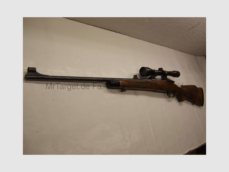 Zastava (f. Hubertus) m. 98er System