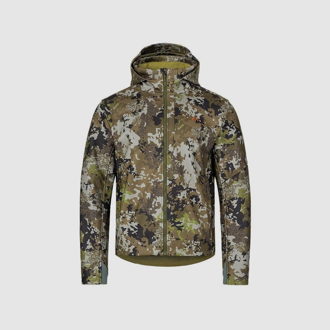 Blaser Tranquility Softshell Jacket Men