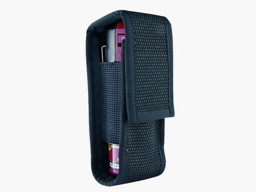 Cordura-Holster inkl. Metall-Clip