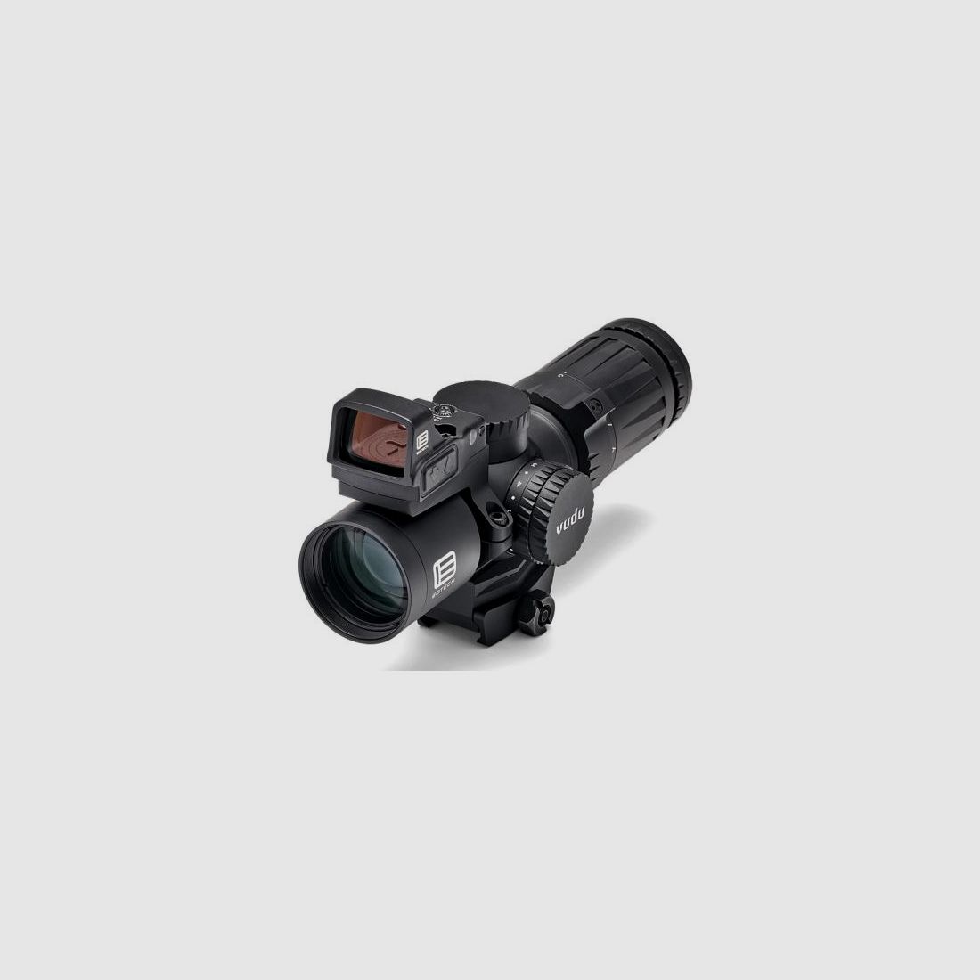 EOTECH Vudu 3-9x32 SFP Ultra Short