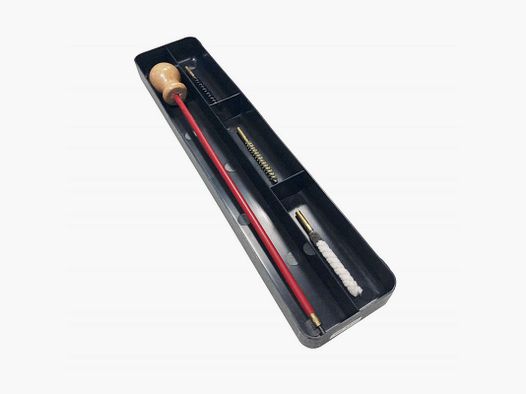 Poetsset Pistool 4.4/4.5mm