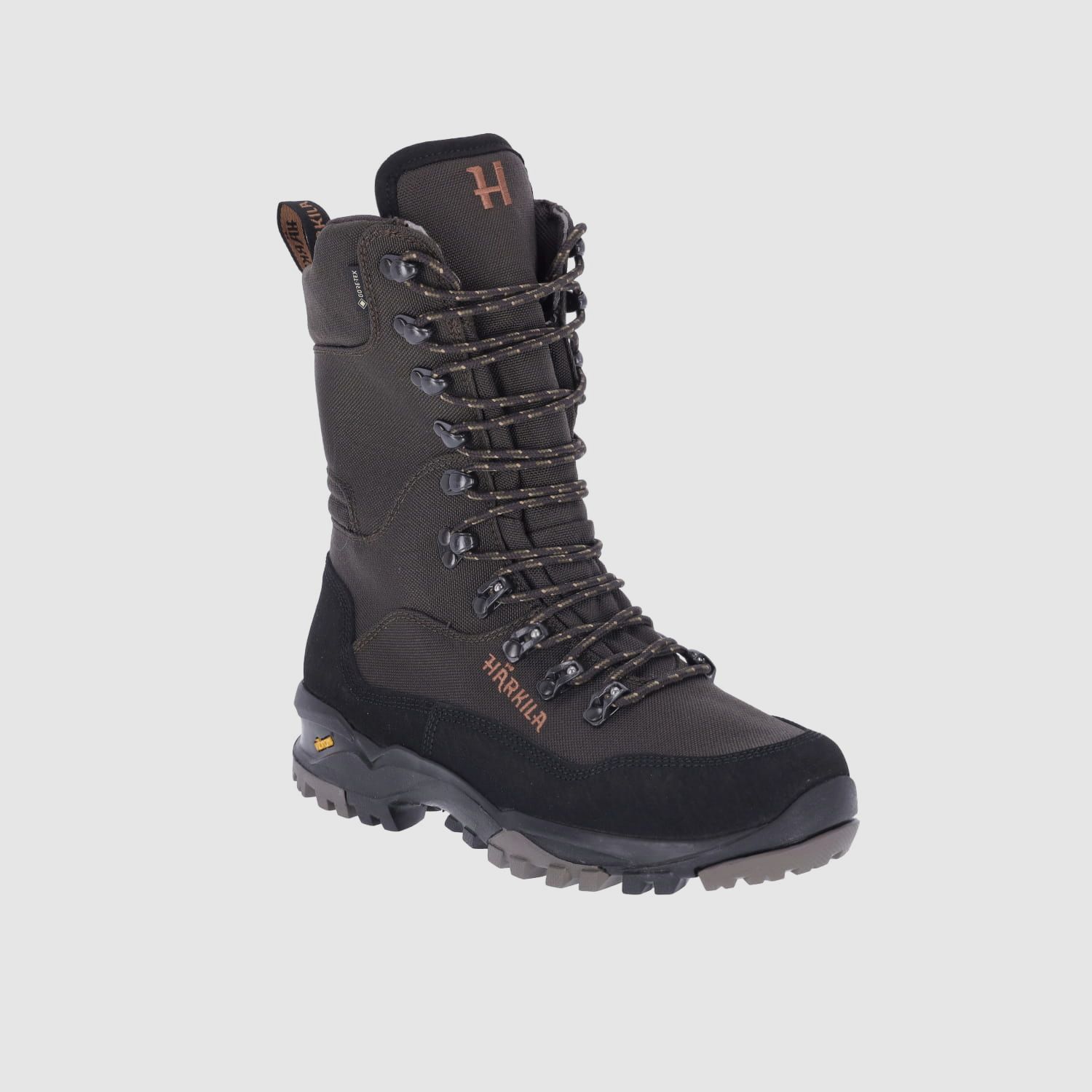 Härkila Pro Hunter Light High GTX 10" Stiefel