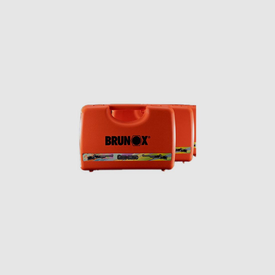 Brunox Waffenpflegebox, Bild 4 von 4
