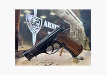 UŻYWANY – PISTOLET – BERETTA MOD. 81 kal. 7,65