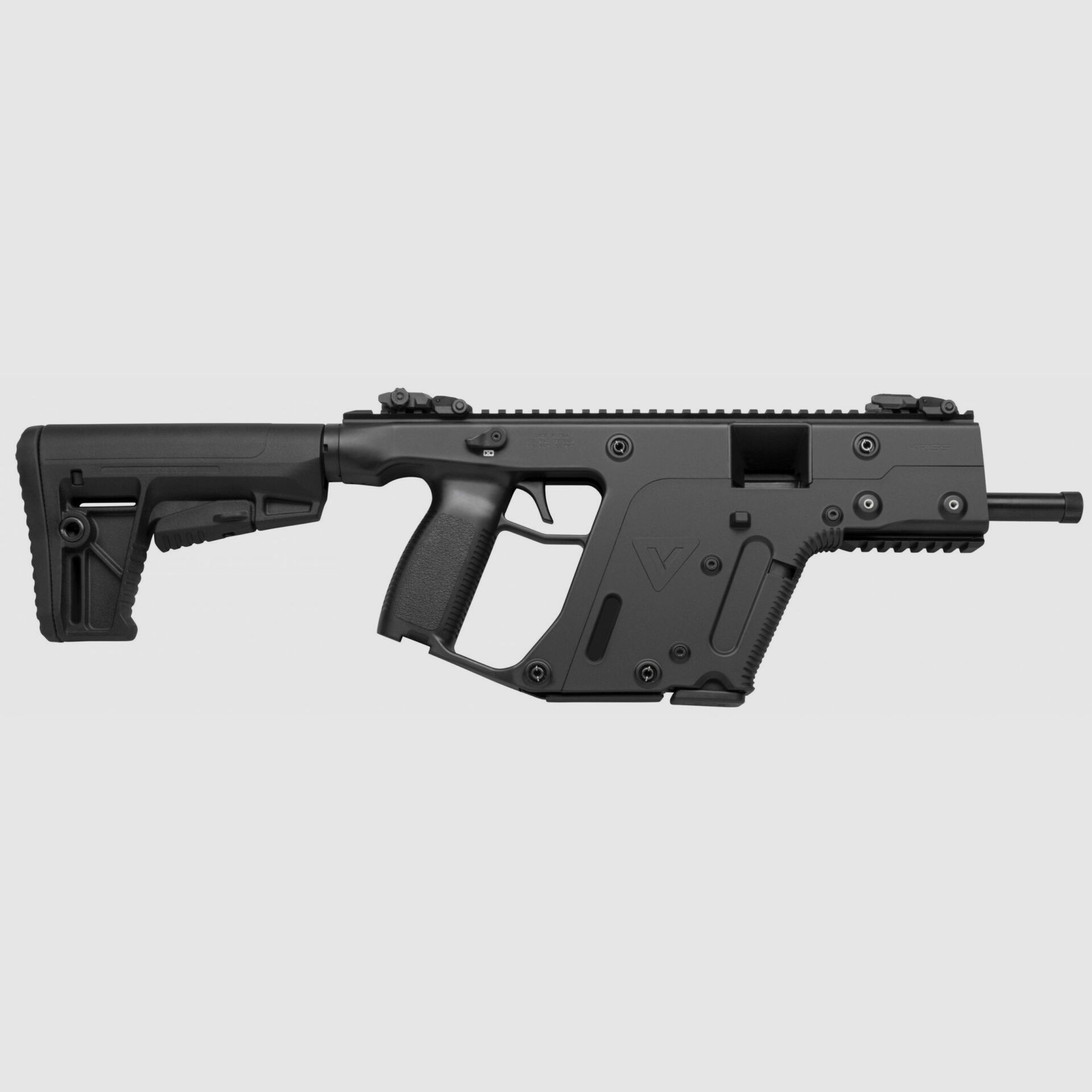 KRISS Vector SBR Gen2 6,5" Kal. 22Lr, Bild 2 von 3