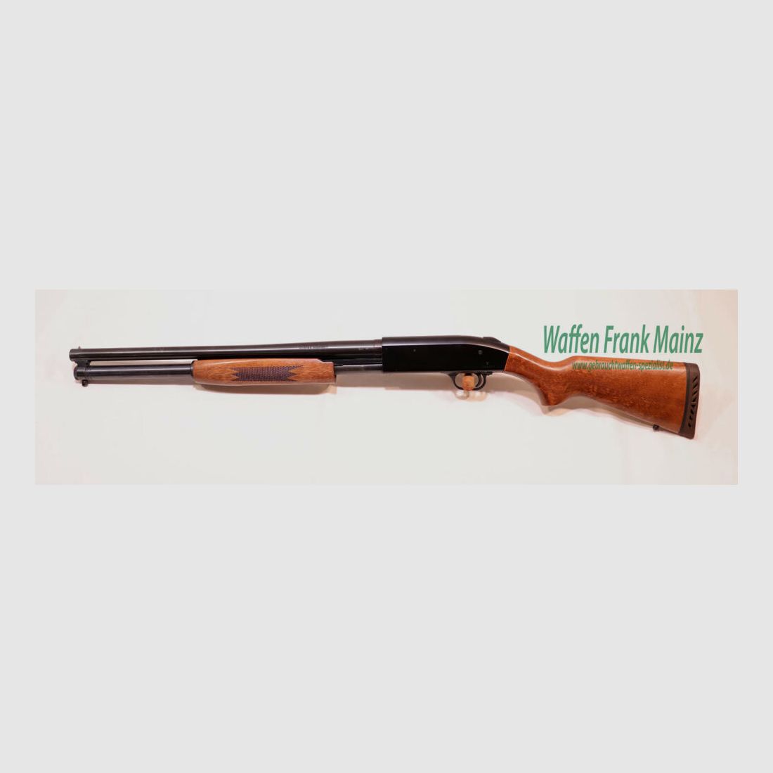 Mossberg - USA Mod. 500 A