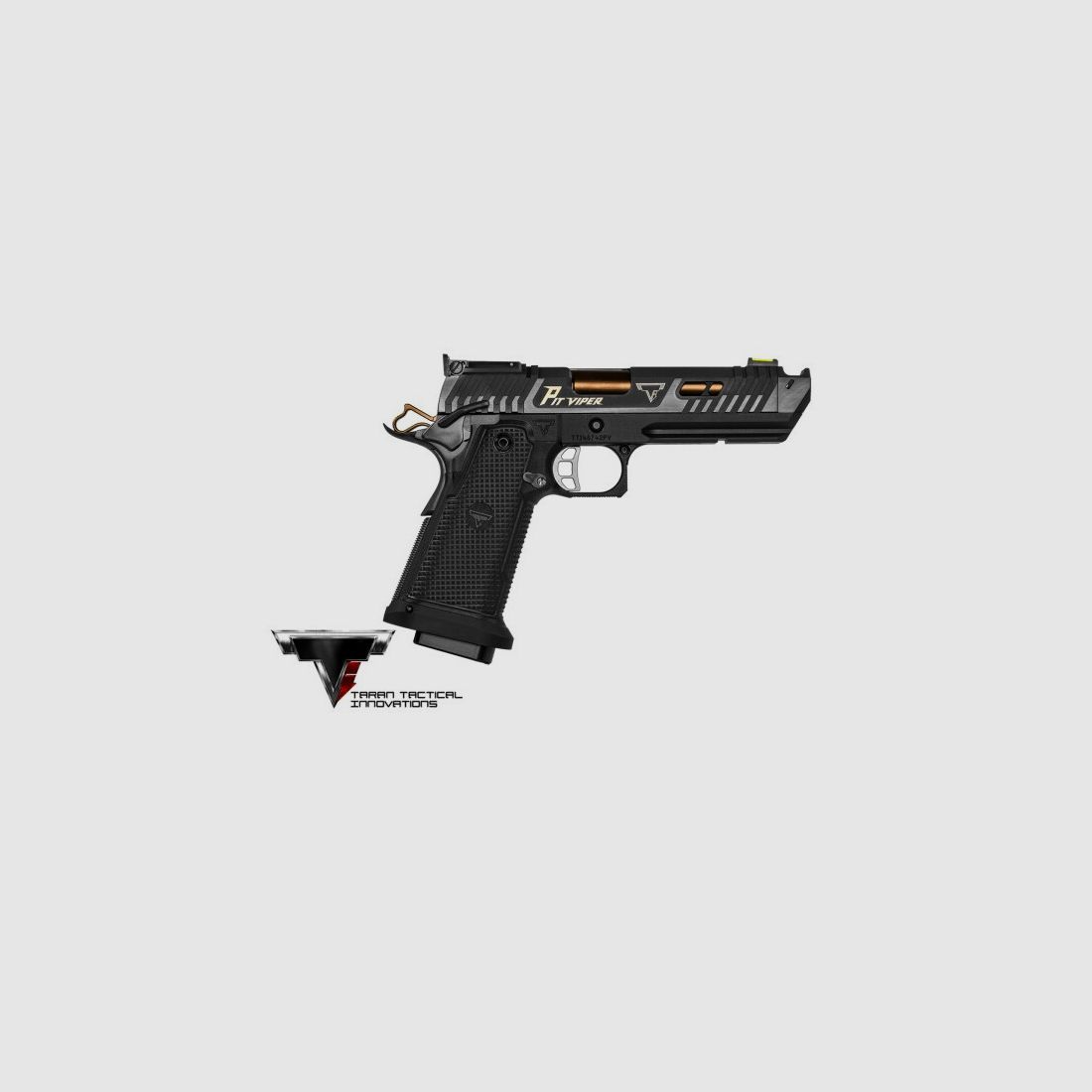 TTI JW4 Pit Viper, Bild 1 von 3