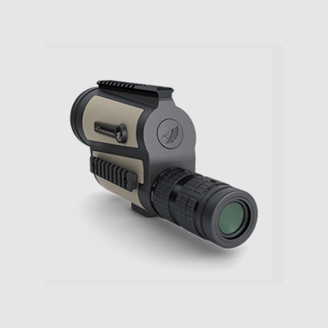 GPO TAC SPOTTER 15-45×60, imagen 2 de 2