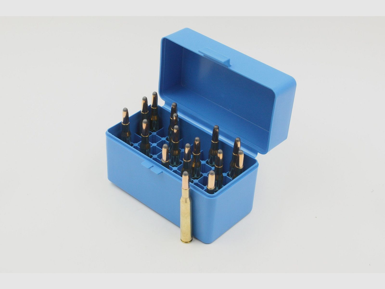 Dillon Large Rifle Munitiekist | 13231, .30-06 Spr., 50 patronen