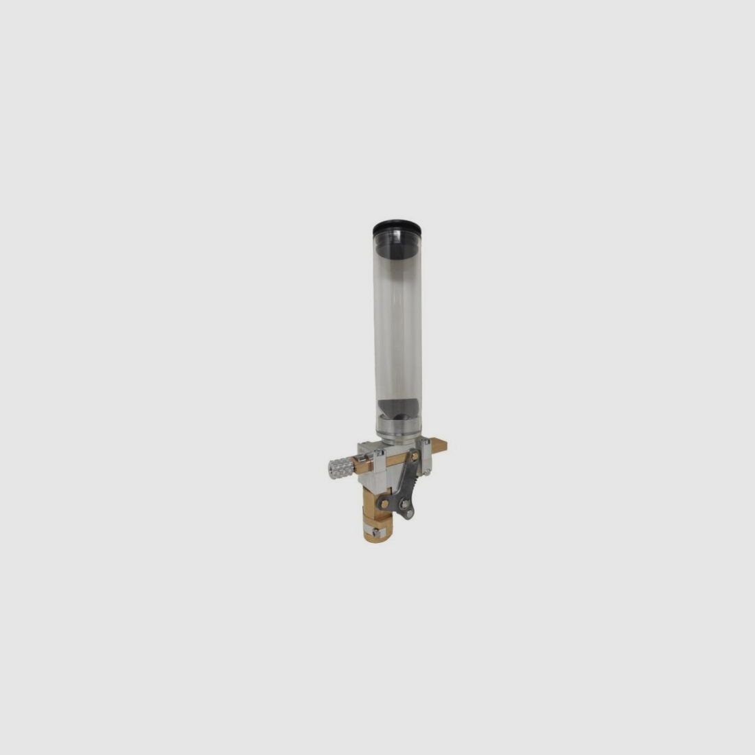 X-Ray Parts Ultimate Riempitore di Polvere