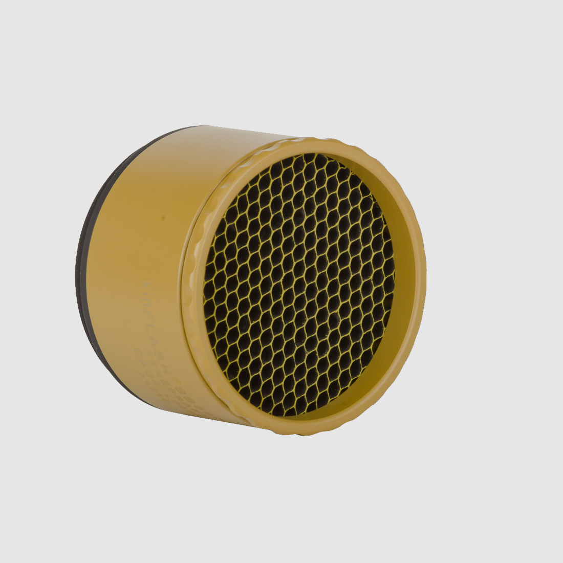 Tenebraex Wabenfilter 24SBC2-ARD, RAL8000