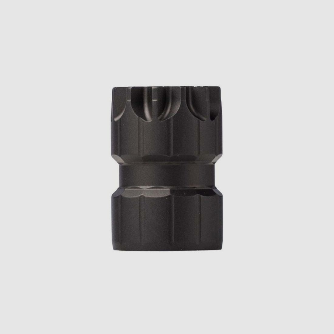 AR15 ATLAS Barrel Nut - Aluminum