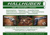Austauschlauf Blaser R8 .300WinMag