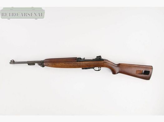 Quality Hardware and Machine Corp. M1 Carbine