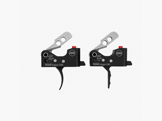 MAKtrigger DRS für HAENEL