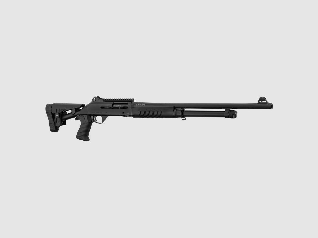 AKSA ARMS S4 FX04 12/76 24", Bild 4 von 4