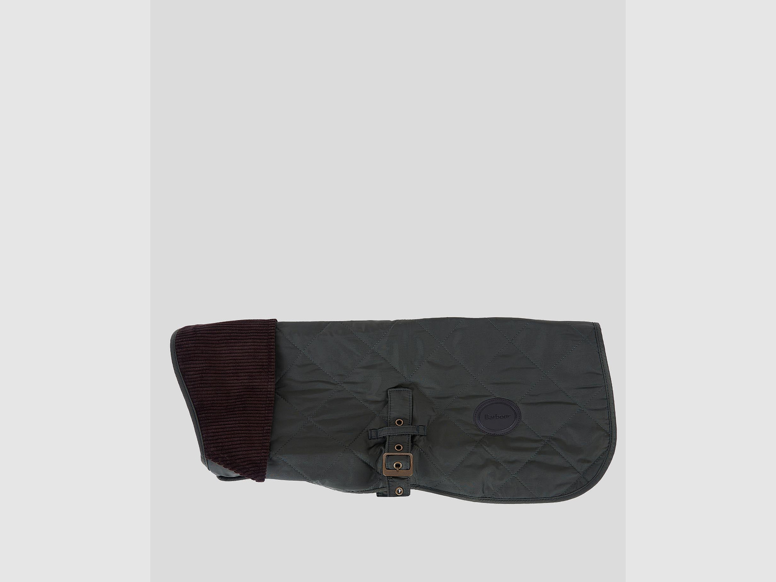 Barbour Hundemantel gesteppt