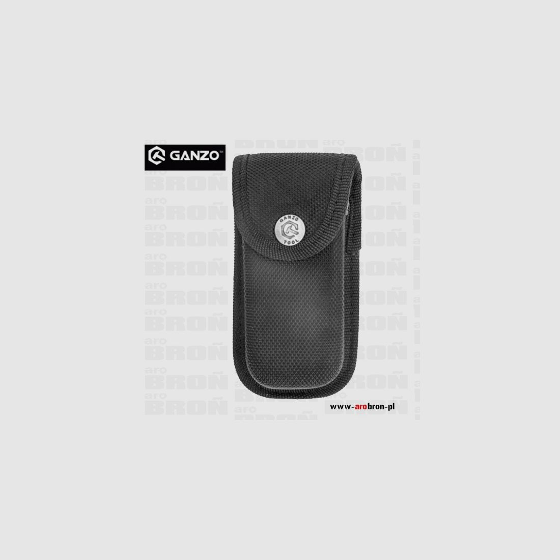 Multitool pocket knife GANZO G204 – 11 functions, image 5 of 5