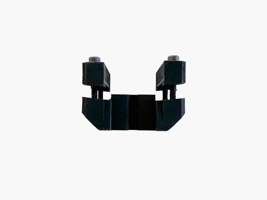 Bloque de montaje del brazo de lanzamiento AR-6 Stinger II Steambow