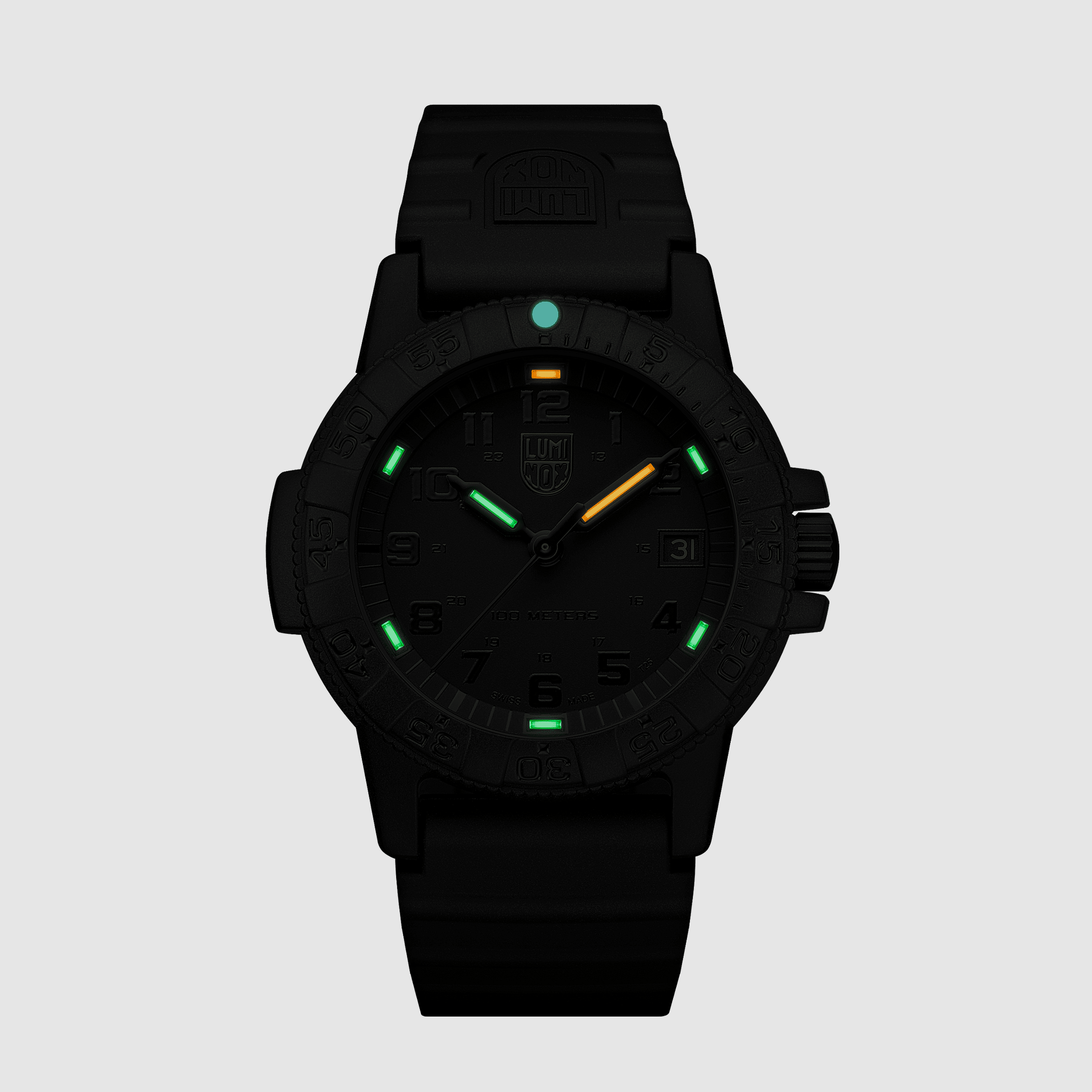 Luminox 0301.BO.L, Bild 2 von 3