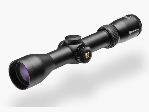 NIKKO STIRLING DIAMOND-30 1.5-6X44-S 4-DOT ILLUMINATO NDSI15644