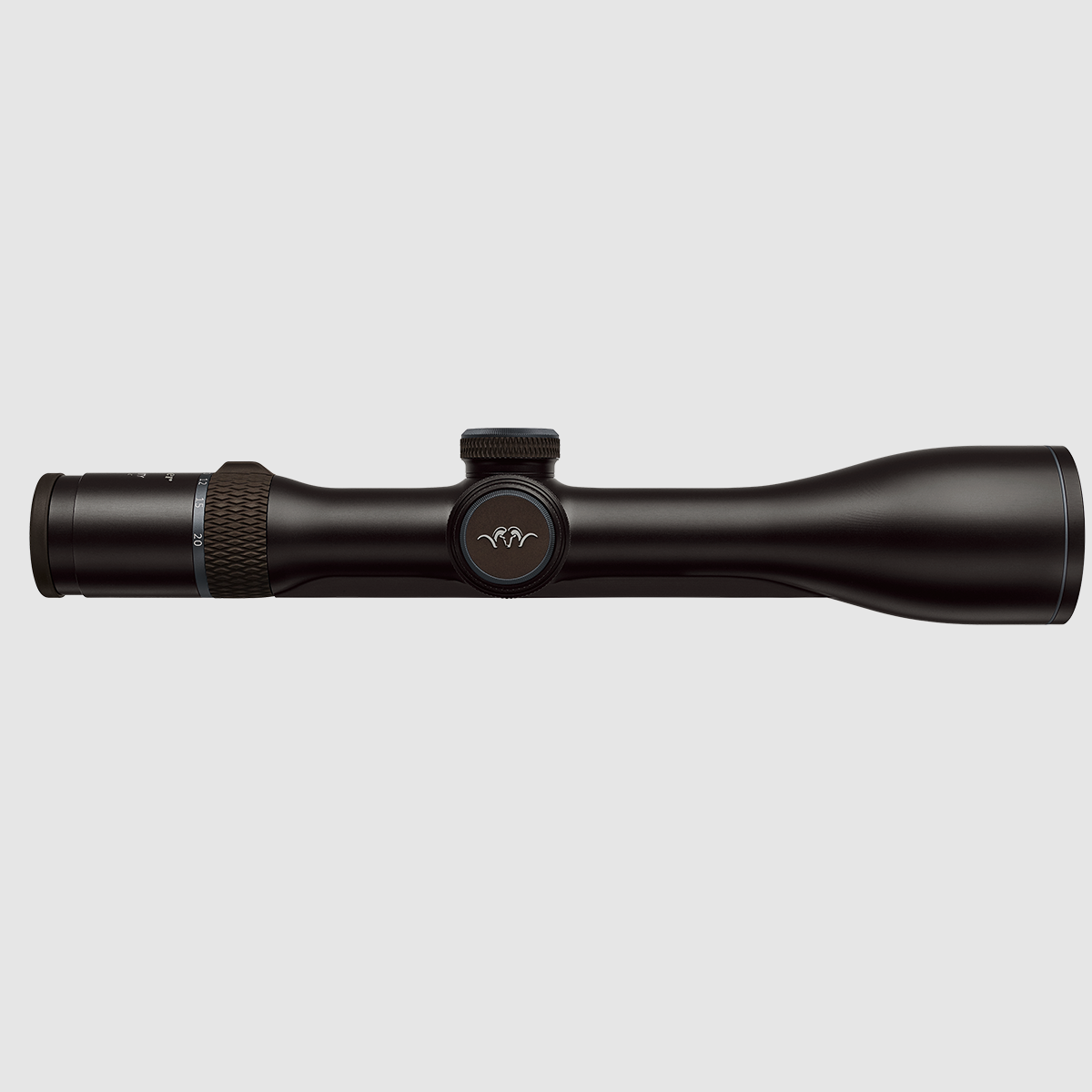 Telescopio de mira Blaser B1 4-20x58 IC con riel
