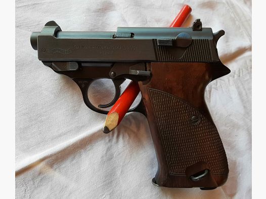 Walther P38-K