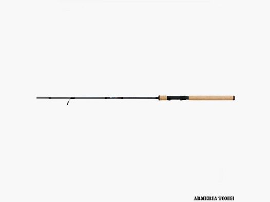 FOX RAGE – WARRIOR® II RODS Warrior 2 Spin 270cm 20-60g 2-teilig