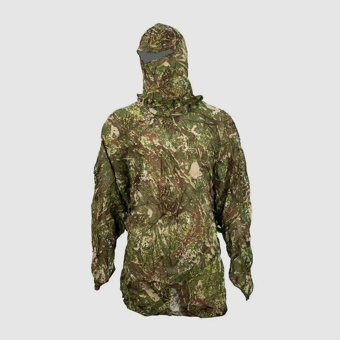 Ghosthood Tarnzubehör Compact Poncho