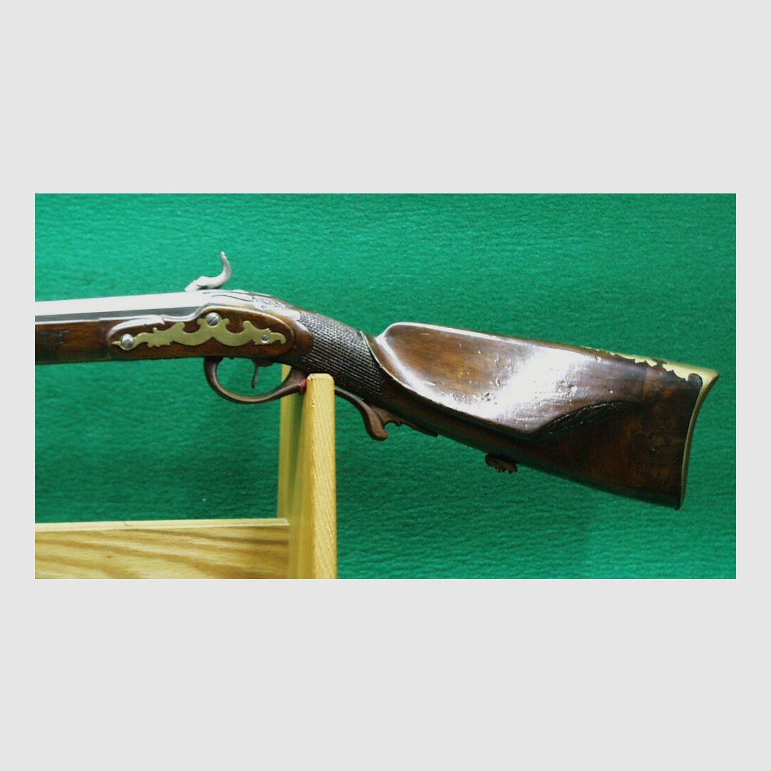 Fusil inconnu VL, image 5 sur 6