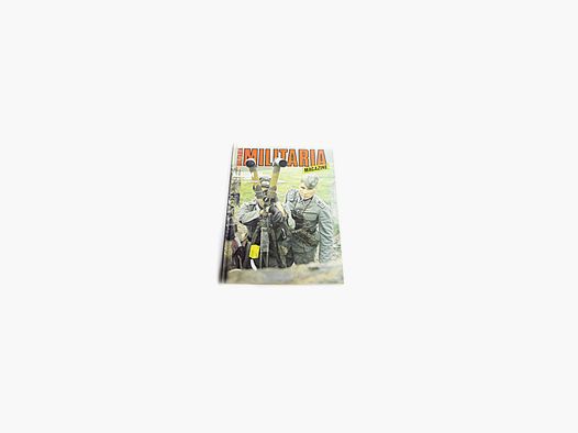Militaria Magazin Album Nr. 11