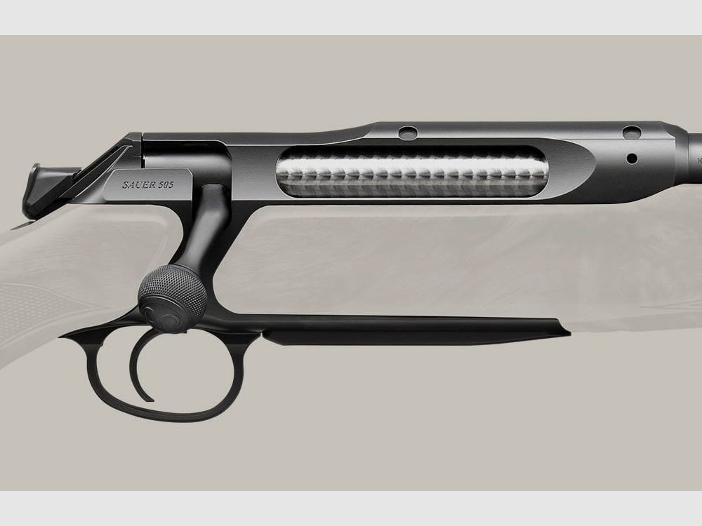 Pakiet wyposażenia Elegance Sauer 505
