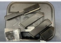 Glock 17 Gen5 MOS - Change System 9mm Luger