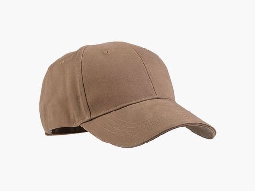 Cappellino regolabile (velcro) COYOTE