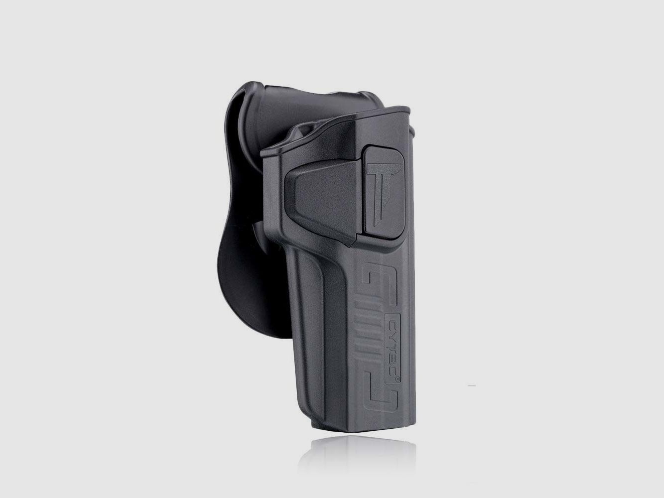 CYTAC R-Defender Holster Gen3 Colt 1911 5 Zoll
